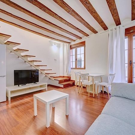 Duplex Portales By Clabao Apartment Logrono Exterior photo