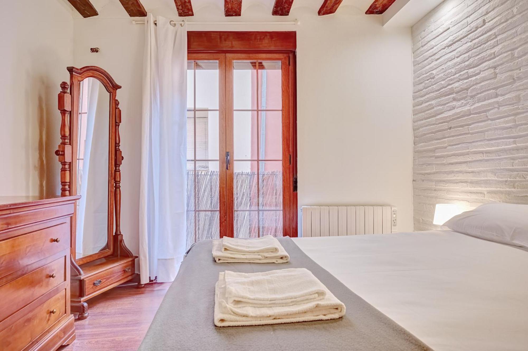 Duplex Portales By Clabao Apartment Logrono Exterior photo