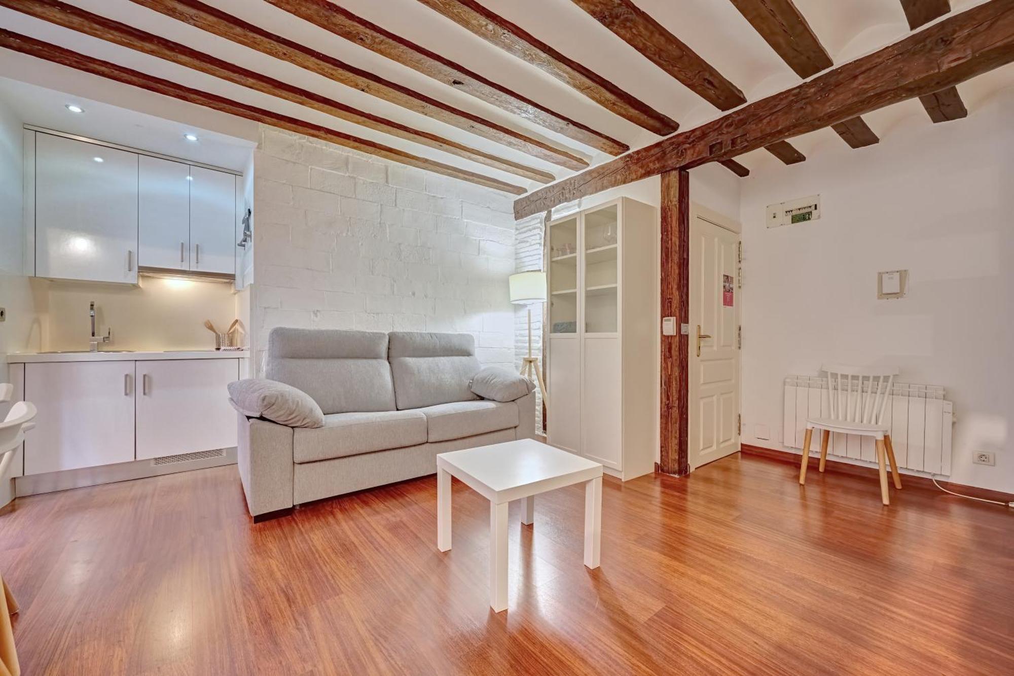 Duplex Portales By Clabao Apartment Logrono Exterior photo