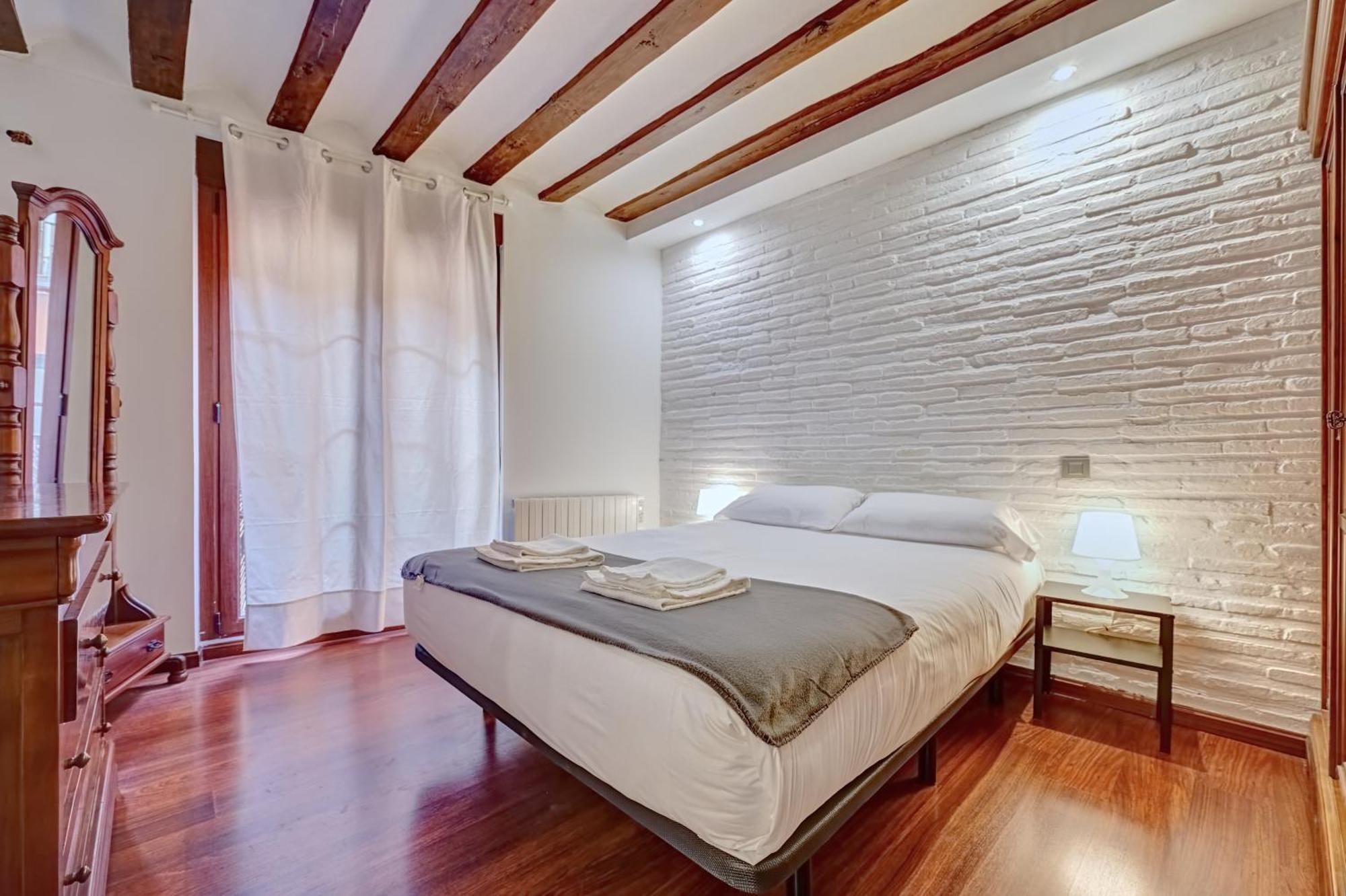 Duplex Portales By Clabao Apartment Logrono Exterior photo